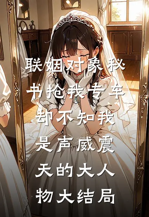 联姻对象秘书抢我专车，却不知我是声威震天的大人物大结局