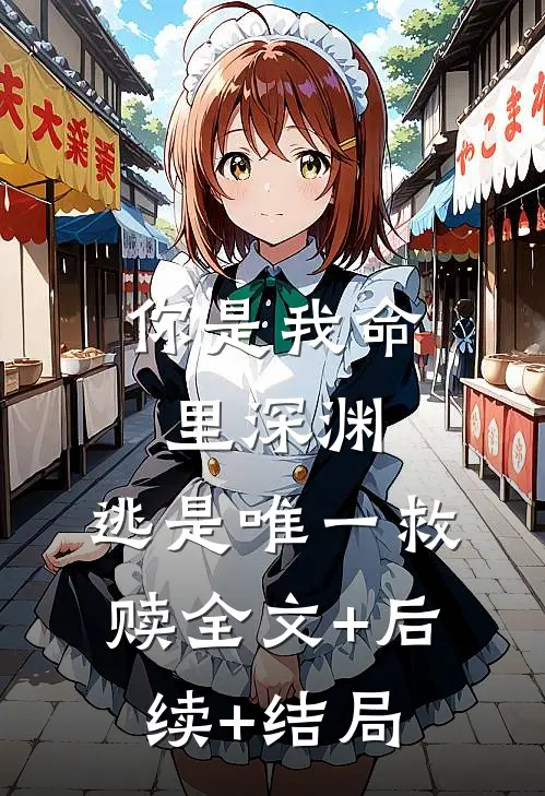 你是我命里深渊，逃是唯一救赎全文+后续+结局