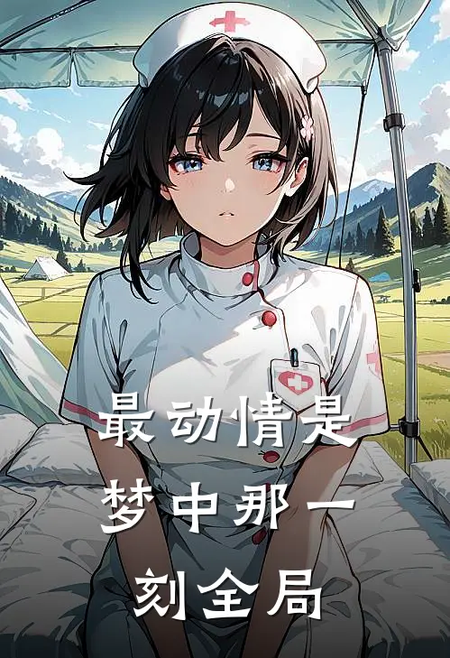 最动情是梦中那一刻全局