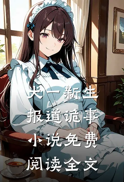 大一新生报道诡事小说免费阅读全文