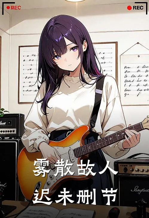 雾散故人迟未删节
