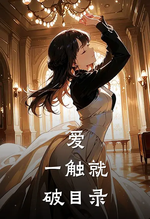 爱，一触就破目录