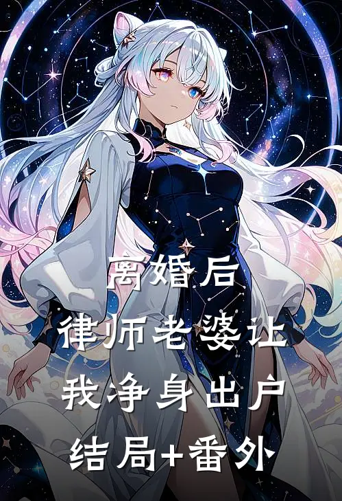 离婚后，律师老婆让我净身出户结局+番外