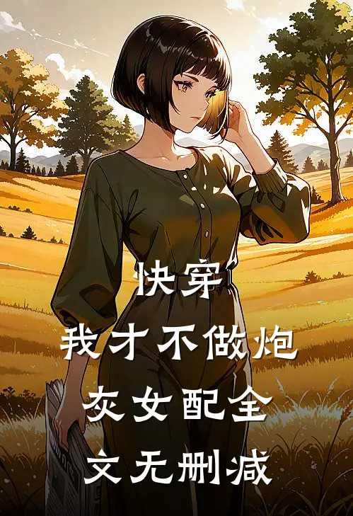 快穿：我才不做炮灰女配全文无删减