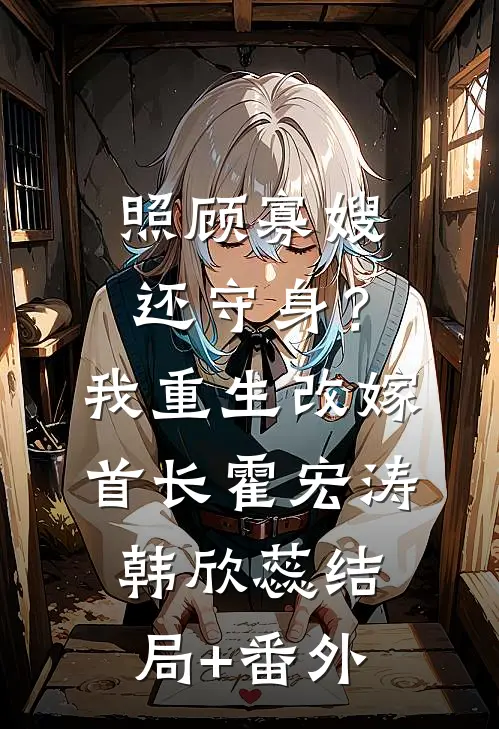 照顾寡嫂还守身？我重生改嫁首长霍宏涛韩欣蕊结局+番外