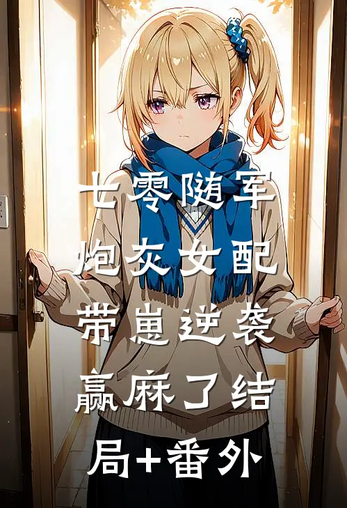 七零随军，炮灰女配带崽逆袭赢麻了结局+番外