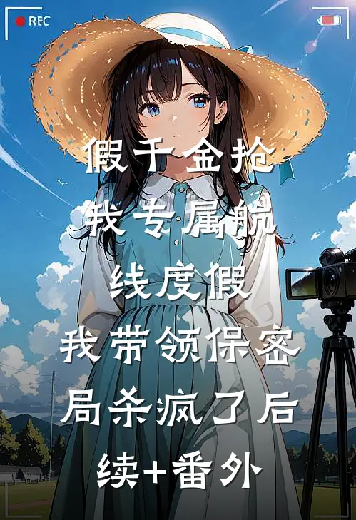 假千金抢我专属航线度假，我带领保密局杀疯了后续+番外