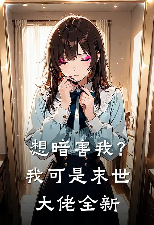 想暗害我？我可是末世大佬全新