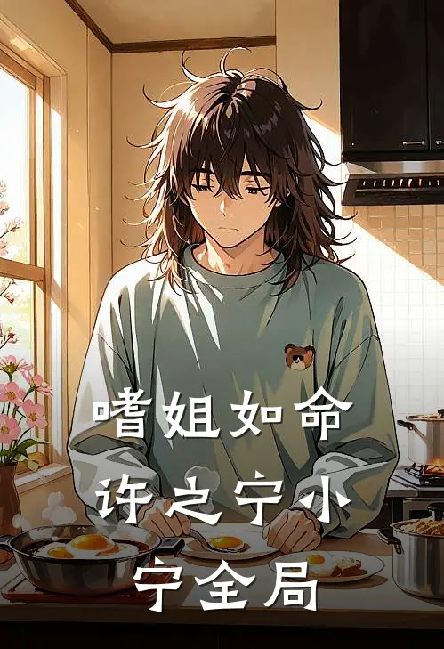 嗜姐如命许之宁小宁全局