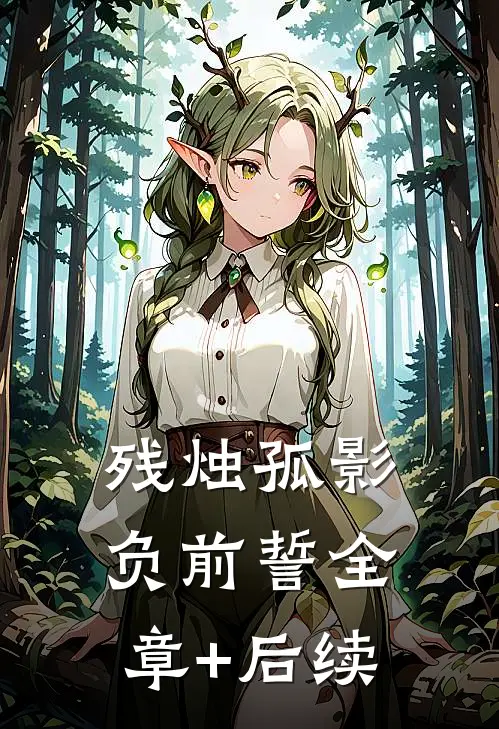 残烛孤影负前誓全章+后续