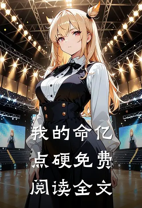 我的命亿点硬免费阅读全文
