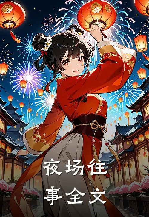 夜场往事全文