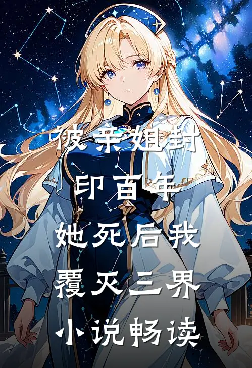 被亲姐封印百年，她死后我覆灭三界小说畅读