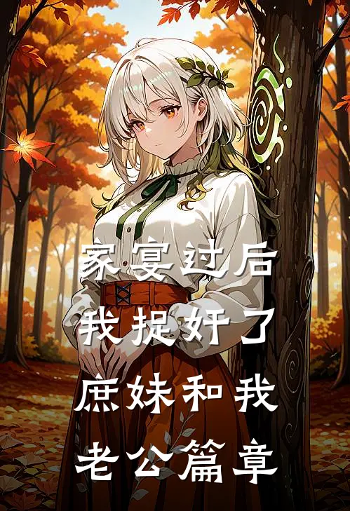 家宴过后，我捉奸了庶妹和我老公篇章