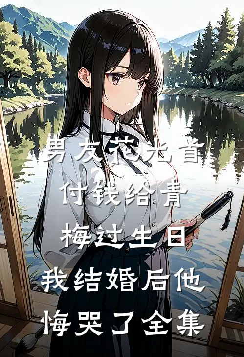 男友花光首付钱给青梅过生日，我结婚后他悔哭了全集