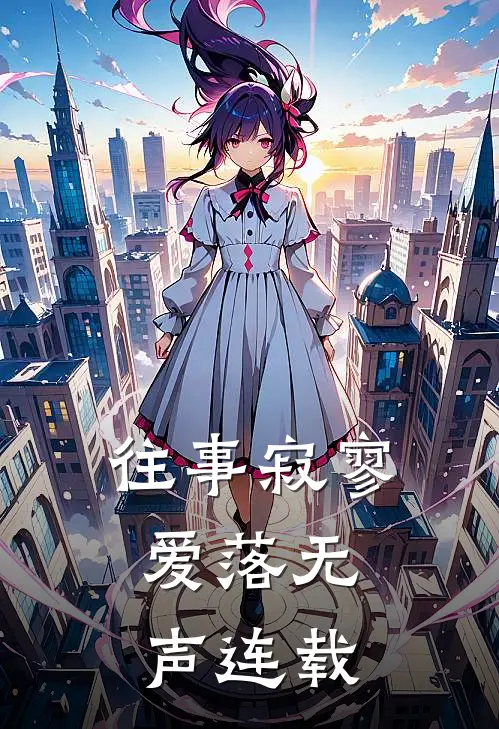 往事寂寥，爱落无声连载