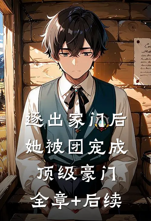 逐出家门后，她被团宠成顶级豪门:全章+后续