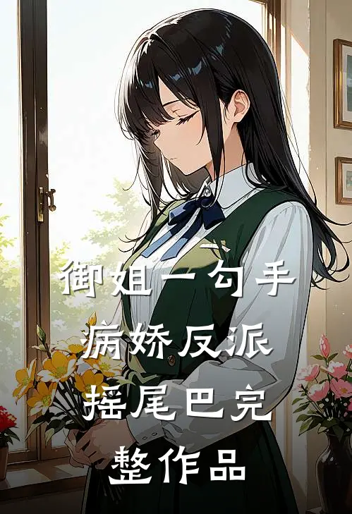 御姐一勾手，病娇反派摇尾巴完整作品