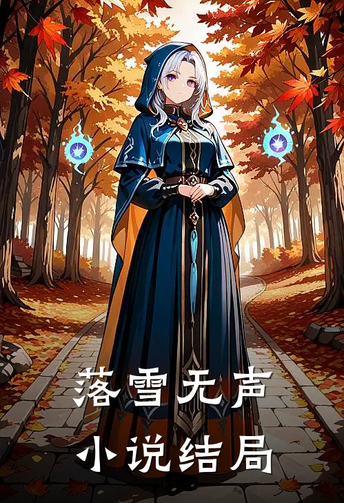 落雪无声小说结局