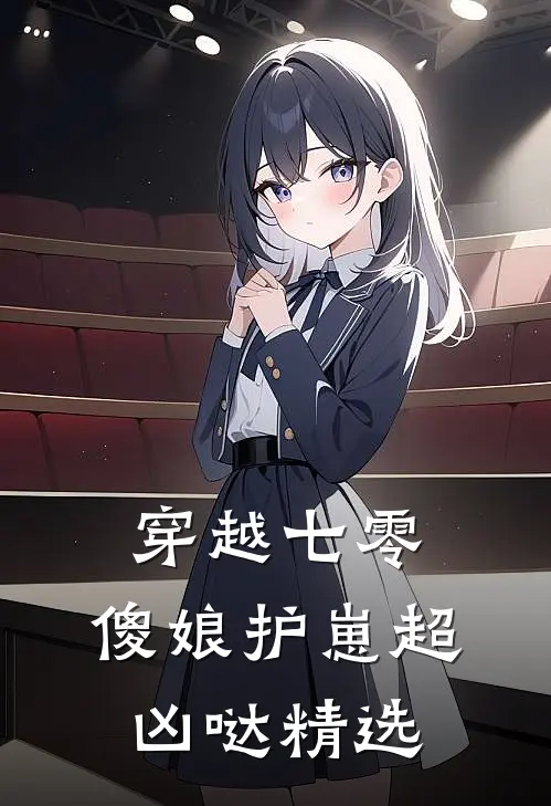 穿越七零，傻娘护崽超凶哒精选