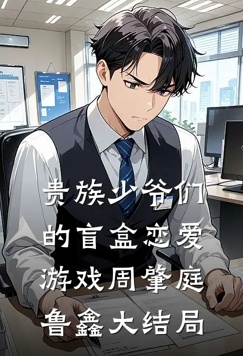贵族少爷们的盲盒恋爱游戏周肇庭鲁鑫大结局