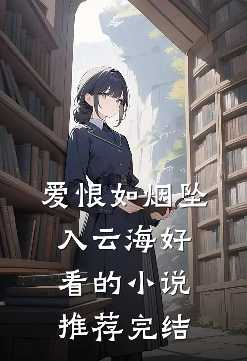 爱恨如烟坠入云海好看的小说推荐完结