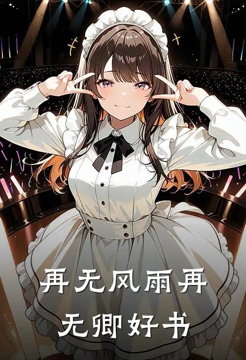 再无风雨再无卿好书