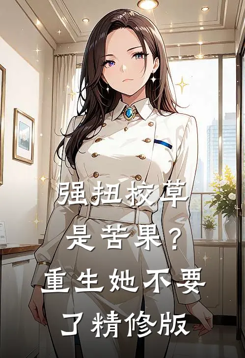 强扭校草是苦果？重生她不要了精修版