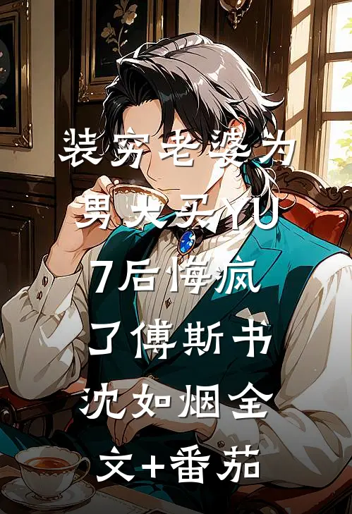 装穷老婆为男大买YU7后悔疯了傅斯书沈如烟全文+番茄