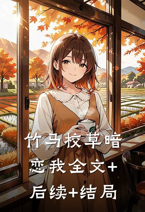 竹马校草暗恋我全文+后续+结局