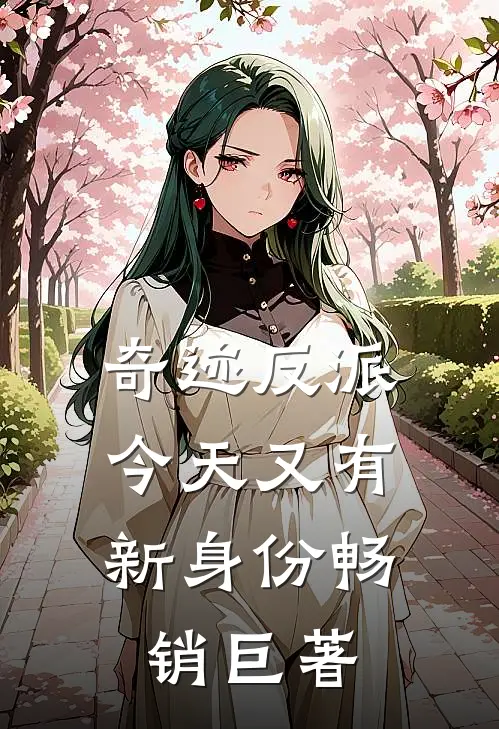 奇迹反派：今天又有新身份畅销巨著