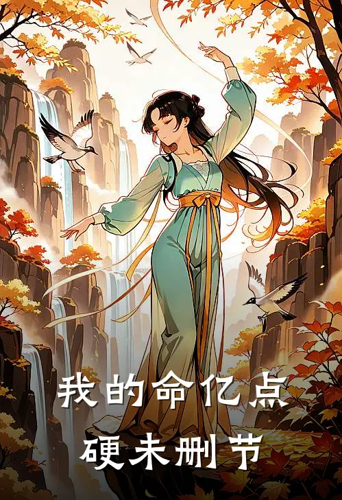 我的命亿点硬未删节