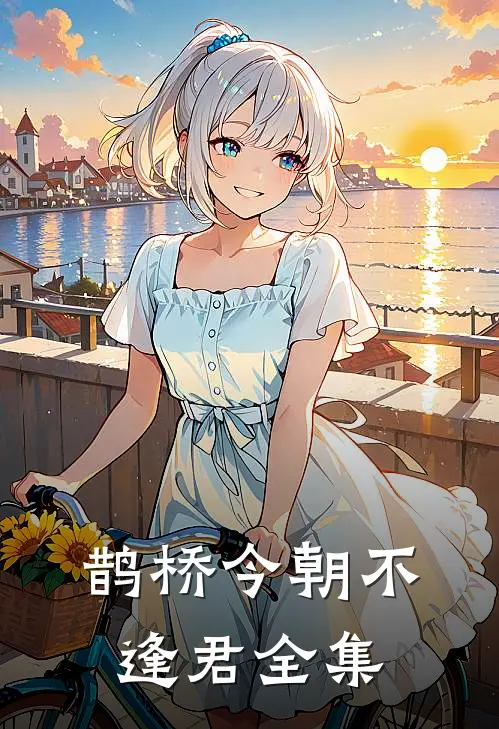 鹊桥今朝不逢君全集