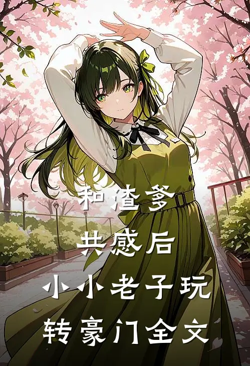 和渣爹共感后，小小老子玩转豪门全文