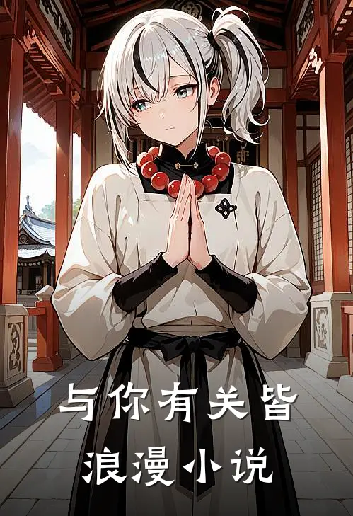 与你有关皆浪漫小说