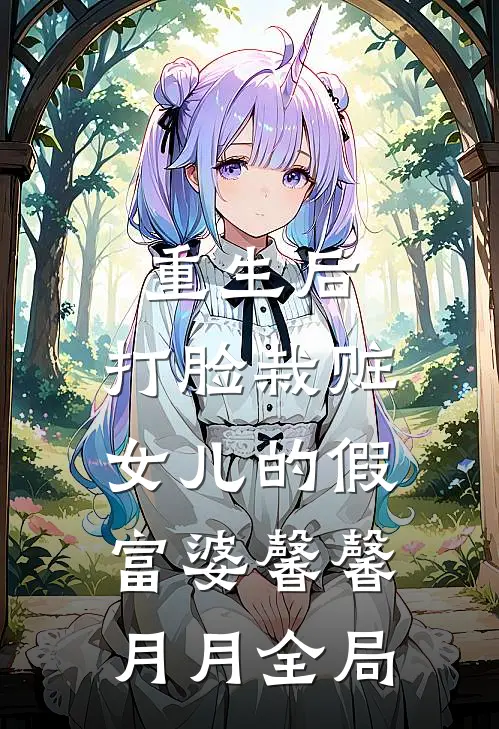 重生后，打脸栽赃女儿的假富婆馨馨月月全局