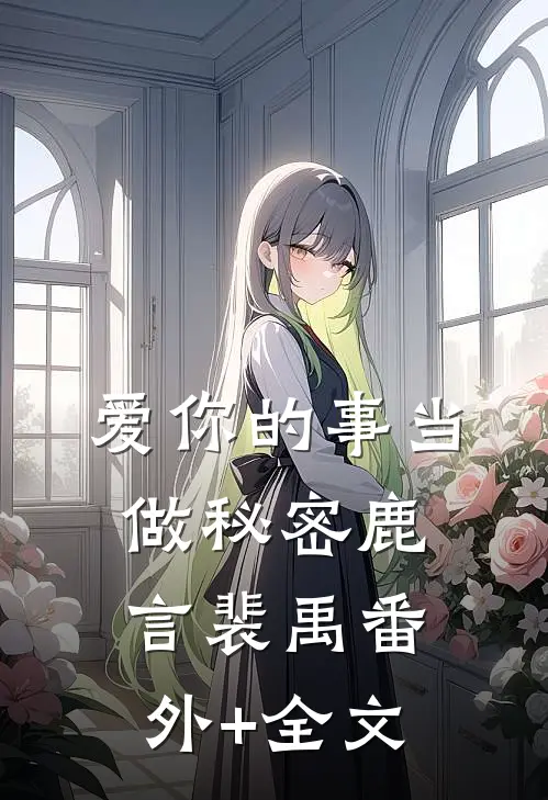 爱你的事当做秘密鹿言裴禹(番外)+(全文)