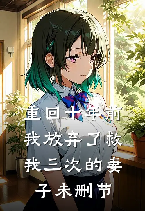重回十年前，我放弃了救我三次的妻子未删节