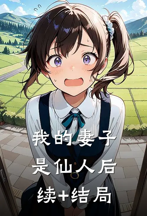 我的妻子是仙人后续+结局