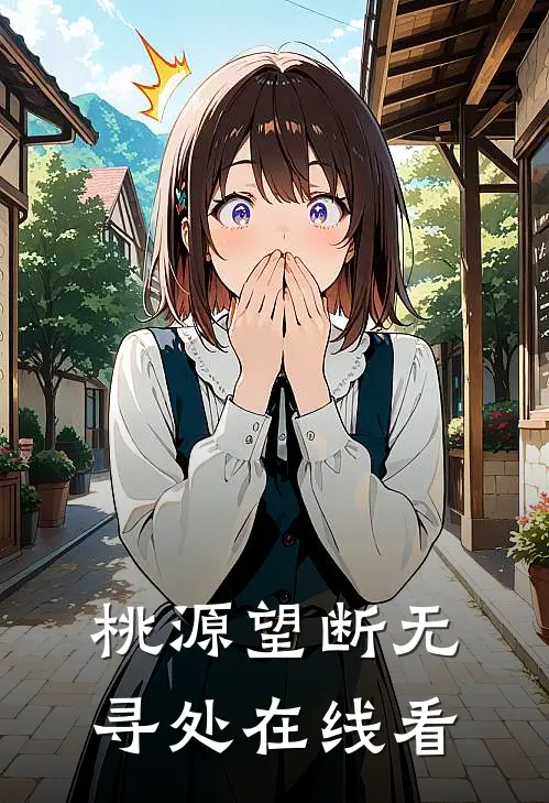 桃源望断无寻处在线看