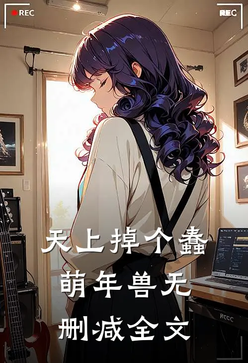 天上掉个蠢萌年兽无删减全文