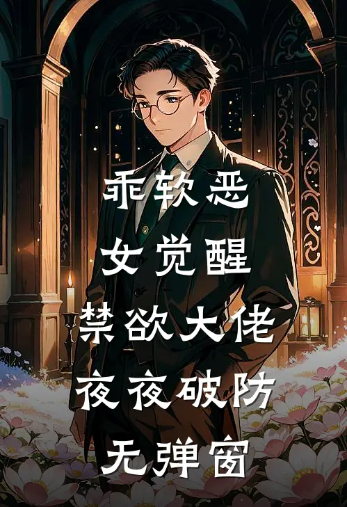 乖软恶女觉醒，禁欲大佬夜夜破防无弹窗