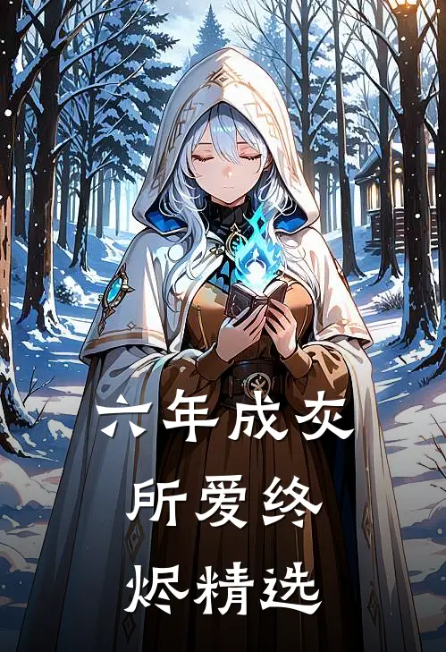 六年成灰，所爱终烬精选