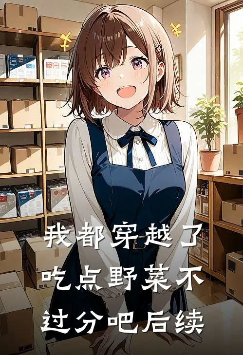 我都穿越了，吃点野菜不过分吧后续