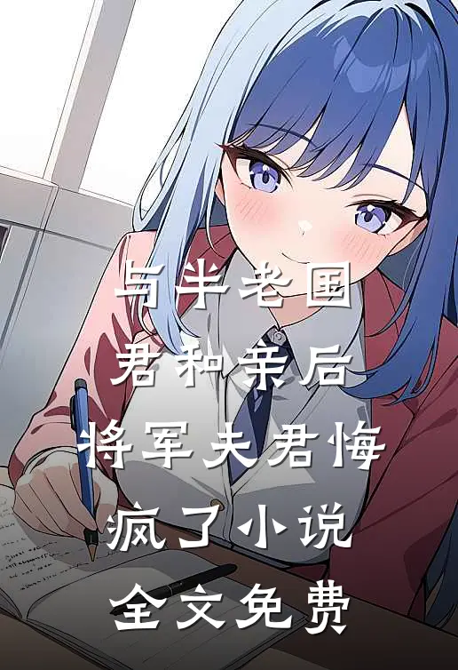 与半老国君和亲后，将军夫君悔疯了小说全文免费
