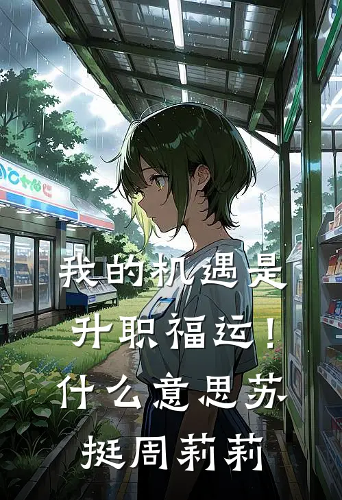 我的机遇是升职福运！什么意思苏挺周莉莉