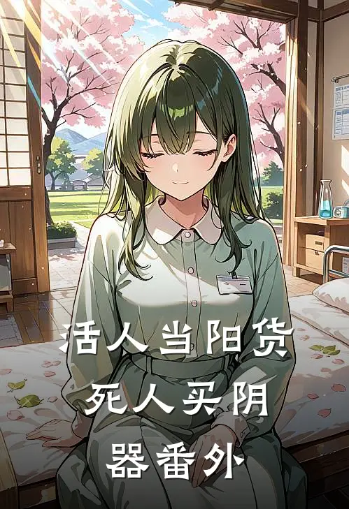 活人当阳货，死人买阴器番外