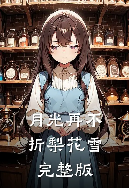 月光再不折梨花雪完整版