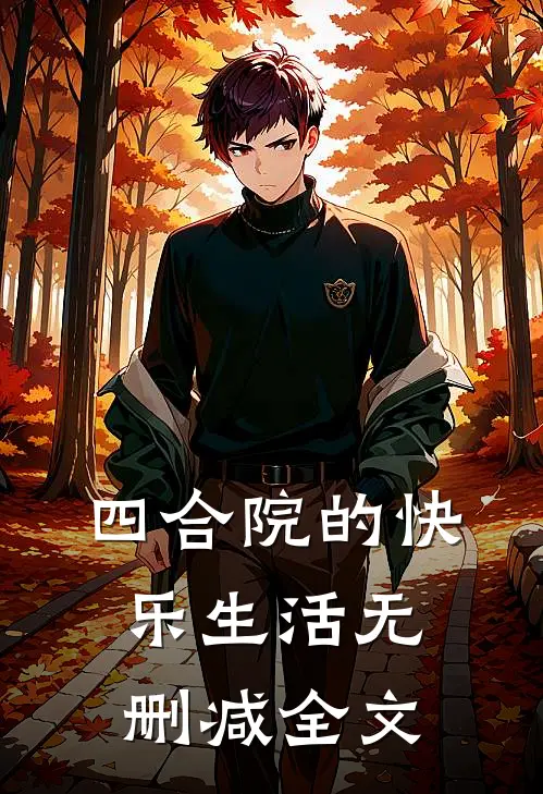 四合院的快乐生活无删减全文