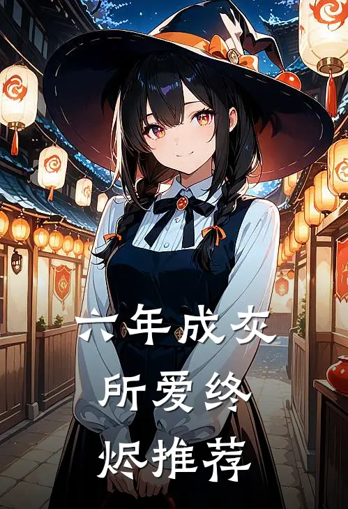 六年成灰，所爱终烬推荐
